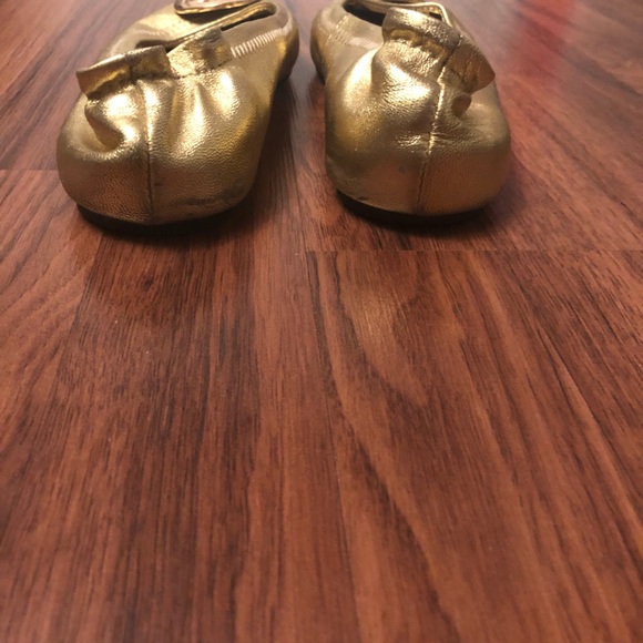 Tory Burch Ballets - Picture 3 of 4